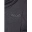 Rab Cubit Stretch Down Hoody - Mens, Ebony, Small, QDB-30-EBN-SML