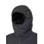 Rab Cubit Stretch Down Hoody - Mens, Ebony, Small, QDB-30-EBN-SML