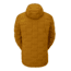 Rab Cubit Stretch Down Hoody - Mens, Footprint, Large, QDB-30-FPT-LRG