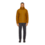 Rab Cubit Stretch Down Hoody - Mens, Footprint, Large, QDB-30-FPT-LRG