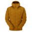 Rab Cubit Stretch Down Hoody - Mens, Footprint, Large, QDB-30-FPT-LRG