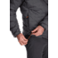 Rab Cubit Stretch Down Hoody - Mens, Graphene, Medium, QDB-30-GRH-MED