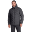 Rab Cubit Stretch Down Hoody - Mens, Graphene, Medium, QDB-30-GRH-MED