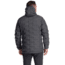 Rab Cubit Stretch Down Hoody - Mens, Graphene, Medium, QDB-30-GRH-MED