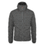 Rab Cubit Stretch Down Hoody - Men's, Graphene, Extra Large, QDB-30-GRH-XLG
