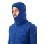 Rab Cubit Stretch Down Hoody - Mens, Nightfall Blue, Small, QDB-30-NFB-SML