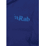 Rab Cubit Stretch Down Hoody - Mens, Nightfall Blue, Small, QDB-30-NFB-SML
