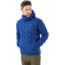 Rab Cubit Stretch Down Hoody - Mens, Nightfall Blue, Small, QDB-30-NFB-SML