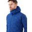 Rab Cubit Stretch Down Hoody - Mens, Nightfall Blue, Small, QDB-30-NFB-SML