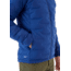Rab Cubit Stretch Down Hoody - Mens, Nightfall Blue, Small, QDB-30-NFB-SML