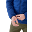 Rab Cubit Stretch Down Hoody - Mens, Nightfall Blue, Small, QDB-30-NFB-SML