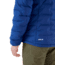 Rab Cubit Stretch Down Hoody - Mens, Nightfall Blue, Small, QDB-30-NFB-SML