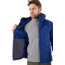 Rab Cubit Stretch Down Hoody - Mens, Nightfall Blue, Small, QDB-30-NFB-SML