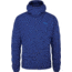 Rab Cubit Stretch Down Hoody - Men's, Nightfall Blue, Large, QDB-30-NFB-LRG