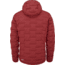 Rab Cubit Stretch Down Hoody - Mens, Oxblood Red, Small, QDB-30-OXB-SML