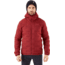 Rab Cubit Stretch Down Hoody - Mens, Oxblood Red, Small, QDB-30-OXB-SML
