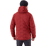 Rab Cubit Stretch Down Hoody - Mens, Oxblood Red, Small, QDB-30-OXB-SML