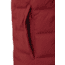 Rab Cubit Stretch Down Hoody - Mens, Oxblood Red, Small, QDB-30-OXB-SML