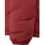 Rab Cubit Stretch Down Hoody - Mens, Oxblood Red, Small, QDB-30-OXB-SML