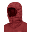Rab Cubit Stretch Down Hoody - Mens, Oxblood Red, Small, QDB-30-OXB-SML