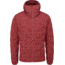 Rab Cubit Stretch Down Hoody - Men's, Oxblood Red, 2XL, QDB-30-OXB-XXL