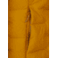 Rab Cubit Stretch Down Hoody - Womens, Dark Butternut, Medium, QDB-31-DBN-12