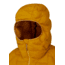 Rab Cubit Stretch Down Hoody - Womens, Dark Butternut, Medium, QDB-31-DBN-12