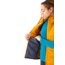 Rab Cubit Stretch Down Vest - Womens, Dark Butternut, Small, QDB-32-DBN-10