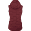 Rab Cubit Stretch Down Vest - Womens, Deep Heather, Extra Small, QDB-32-DEH-08