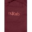Rab Cubit Stretch Down Vest - Womens, Deep Heather, Extra Small, QDB-32-DEH-08