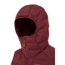 Rab Cubit Stretch Down Vest - Womens, Deep Heather, Extra Small, QDB-32-DEH-08