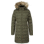 Rab Deep Cover Parka - Women's, Army, Medium, QDB-33-ARM-12