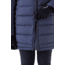 Rab Deep Cover Parka - Womens, Deep Denim, Large, QDB-33-DED-14