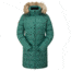 Rab Deep Cover Parka - Women's, Eucalyptus, 8, QDB-33-EUC-08