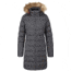 Rab Deep Cover Parka - Women's, Graphene, Extra Small, QDB-33-GRH-08