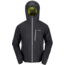 Rab Alpha Direct Jacket - Men's, Black, L, QIO-10-DEMO