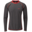 Rab Demo, DryFlo Briefs 120, Anthracite, Size 12, QBT-75-AT-12-DEMO