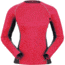 Rab Demo, MeCo 120 Long Sleeve Tee, Dragonfruit, 12/Medium, QBT-12-DF-12-DEMO