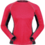Rab Demo, MeCo 120 Long Sleeve Tee, Dragonfruit, 12/Medium, QBT-12-DF-12-DEMO