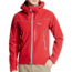 Rab Demo, Sawtooth Jacket, Red, L, QFS-88-DEMO