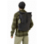 Rab Depot 25L Daypack, Black, 25, QAP-17-BLK-25