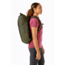 Rab Depot 25L Daypack, Dark Olive, 25, QAP-17-DOL-25