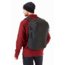 Rab Depot 28L Daypack, Black, 28, QAP-15-BLK-28