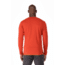 Rab Dihedral Crew - Men's, Large, Red Clay, QFF-32-RCY-LRG