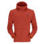 Rab Dihedral Hoody - Men's, Extra Large, Red Clay, QFF-34-RCY-XLG
