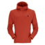 Rab Dihedral Hoody - Men's, Medium, Red Clay, QFF-34-RCY-MED
