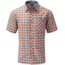 Rab Dissenter Short Sleeve Shirt - Men's -Oxide-Small