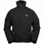 Rab Double Pile Jacket - Men's-Black-X-Large