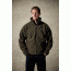 Rab Double Pile Jacket - Men's, Army, 2X Large, QFC-20-AR-XXL