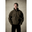 Rab Double Pile Jacket - Mens, Army, 2X Large, QFC-20-AR-XXL